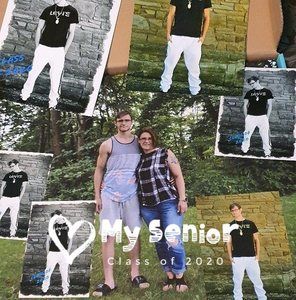 Meet your Posher, Erika